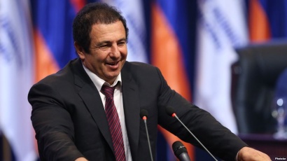 Գագիկ Ծառուկյան. Բարգավաճի իմ ցուցակը, մեծամասնութունը փոխելու եմ, մի տեղ լճանալ չի կարելի. Tert.am