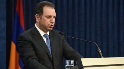 Դուք հիմա հետևողականորեն ավերում եք այն, ինչ ստեղծվել է տասնամյակներով. Վիգեն Սարգսյանը՝ Նիկոլ Փաշինյանին