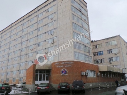 Արտակարգ դեպք Երևանում. «Սուրբ Աստվածամայր» բժշկական կենտրոնում  5-ամյա երեխա է  հանկարծամահ եղել. մայրը մեղադրում է բժիշկներին. ԼՐԱՑՎԱԾ