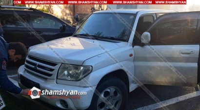 Երևանում 35–ամյա վարորդը վրաերթի է ենթարկել  10-ամյա երեխային. ՖՈՏՈՌԵՊՈՐՏԱԺ