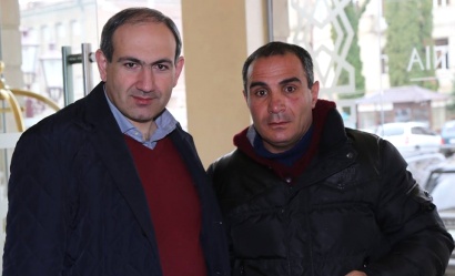 Ֆոտոլրագրող Գագիկ Շամշյանի բաց նամակը վարչապետի պաշտոնակատար Նիկոլ Փաշինյանին. «Դուք կարող եք անել Ձեր քայլը՝ նվազեցնելով հանրապետությունում մահվան ելքով ճանապարհատրանսպորտային պատահարների թիվը»