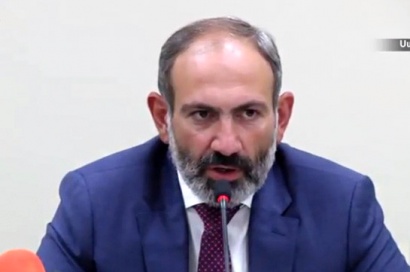 Նիկոլ Փաշինյանն Աստանայում կմասնակցի ՀԱՊԿ հավաքական անվտանգության խորհրդի նիստին