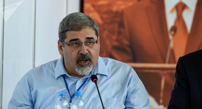 Ժողովրդին պատրաստել խաղաղության, որը նշանակում է՝ փոխզիջում․ Կիրո Մանոյան. «Առավոտ»