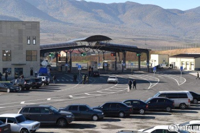 Վրաստանից Հայաստան ապրանքների ներմուծման գործընթացն արագացվելու է. դեսպանատուն