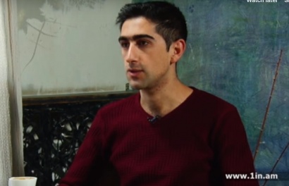 «Մամուլի հետ սուրճ»․ Թեժ պայքար է լինելու, ակնկալում եմ սկանդալային քարոզարշավ. Նարեկ Կիրակոսյան. 1in.am. ՏԵՍԱՆՅՈՒԹ