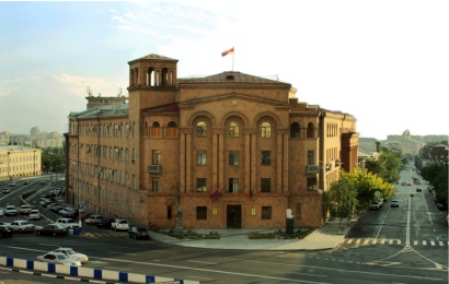 Այն արտացոլում է ոչ թե իրավապահ մարմինների անգործությունը, այլ հակառակը՝ վերջիններիս արդյունավետ և նախաձեռնողական աշխատանքը.