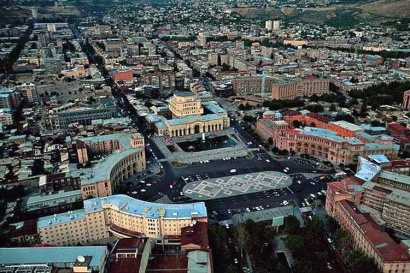Միջազգային կազմակերպություններն արձանագրում են Հայաստանի առաջընթացը․ «Ամերիկայի ձայն»