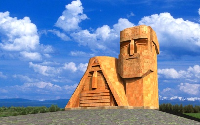 Ստալինը հանձնեց Ղարաբաղը. «Ալ-Ջազիրայի» հաղորդումը արցախյան հակամարտության մասին. ՏԵՍԱՆՅՈՒԹ
