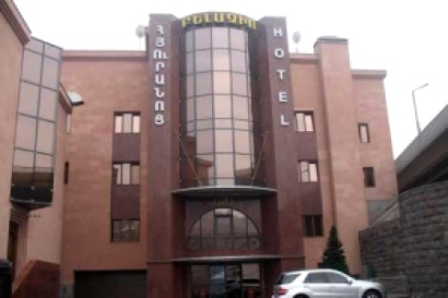 «Բելաջիոյի»՝ սննդի շղթայում զբաղված բոլոր աշխատակիցները ստացել են սանիտարական անձնագրեր