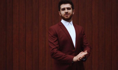 Երևանում խարդախության զոհ է դարձել ճանաչված երգիչը