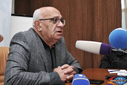 Լևոն Շիրինյանի պնդմամբ՝ իրենց կուսակցությունը սրընթաց գնում է դեպի խորհրդարան