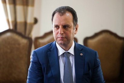 Վիգեն Սարգսյանին ենթարկվում են միայն ցուցակի առաջին 10-15 համարները. «Ժողովուրդ»