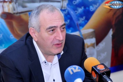 Կարեն Քոչարյանի համոզմամբ, ընտրությունների արդյունքները կասկածի տակ դնող հանգամանքներ չկան