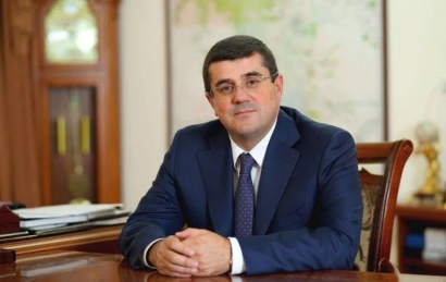 Առաջիկա տասնամյակների ընթացքում Արցախը լիովին կհրաժարվի այլ էներգակիրներից. Արայիկ Հարությունյան
