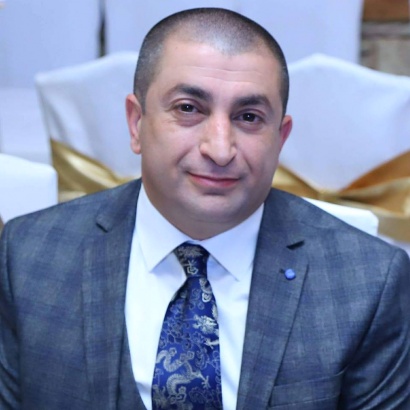 Քաղաքագետ Գագիկ Համբարյան. Հայաստանում կա մեկը, ում հեղափոխությունը գրեթե չի անդրադարձել