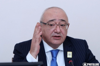 Ընտրությունների արդյունքները ՍԴ-ում վիճարկելու համար վերջնաժամկետը դեկտեմբերի 21-ն է. Տիգրան Մուկուչյան