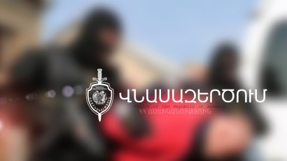 Կրակոցներ Ավանում․ պարեկային ոստիկանները հրացանավորին վնասազերծել ու բերման են ենթարկել. ՏԵՍԱՆՅՈՒԹ