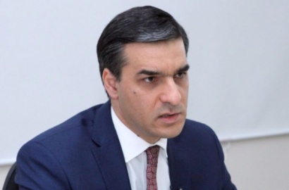 Արման Թաթոյանը ցավակցել է ռուս գործընկերոջը` Մագնիտոգորսկի ողբերգական դեպքի կապակցությամբ