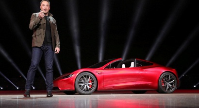 Իլոն Մասկը հայտարարել է Շանհայում Tesla ավտոգործարանի շինարարության մասին