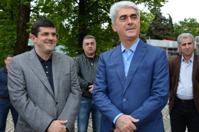 2019թ.-ի Արցախի պետական բյուջեի մուտքերը կավելանան լրացուցիչ մոտ 5 մլրդ դրամով. Արայիկ Հարությունյան