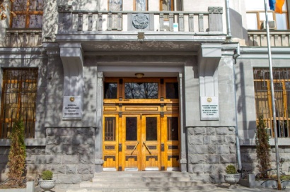 Զինակոչիկներ տեղափոխող ավտոբուսի հետ կապված միջադեպի փաստի առթիվ հարուցվել է քրգործ՝ խուլիգանության հատկանիշներով. Դատախազություն