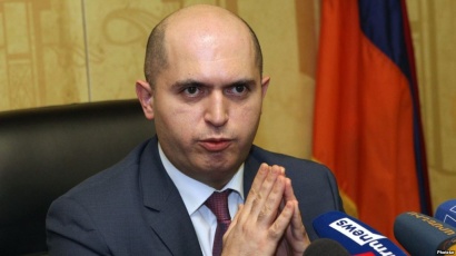Այս տեմպերով ՀՀ-ԵՄ համաձայնագիրը, ցավոք, չի վավերացվի 2019 թվականին. Արմեն Աշոտյան