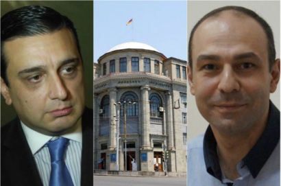 Արմեն Մուրադյանն ու ևս մի խումբ բժիշկներ ստորագրահավաք են սկսել. պահանջում են մերժել Մհեր Ենոքյանին ներում շնորհելու խնդրագիրը. Tert.am