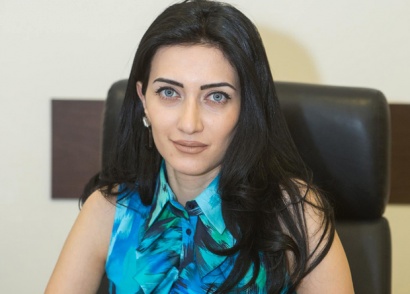 Արփինե Հովհաննիսյանը հայտնել է, թե ինչով է զբաղվելու հունվարի 14-ից հետո