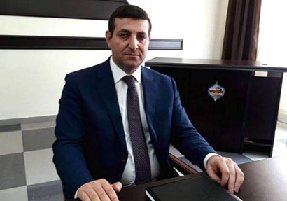 Գողություն Լոռու մարզում. Վանաձորում թալանել են Լոռու մարզի դատախազի տունը. ՖՈՏՈՌԵՊՈՐՏԱԺ