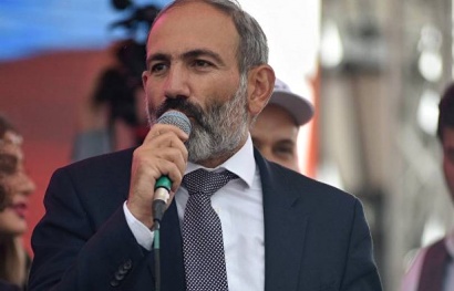 Փաշինյանը դժգոհել է և սփյուռքահայ գործարարներին կոչ արել ներդրումներ կատարել. «Ժամանակ»