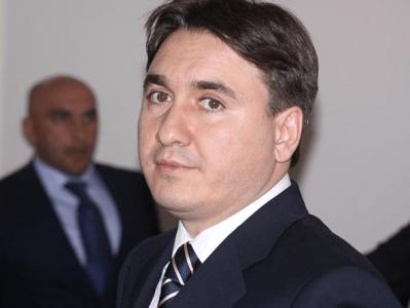 Վերաքննիչում մեկնարկեց Արմեն Գեւորգյանի խափանման միջոցի գործով բողոքի քննությունը