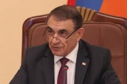 Կարծում եմ՝ այս դաշտում արեցի այն ամենը, ինչ կարող էի անել. Արա Բաբլոյան