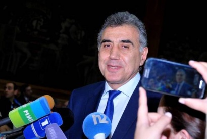 Սմբատ Լպուտյան. Հայաստանի առաջնությունները մեծ հետաքրքրություն են առաջացրել ոչ միայն Հայաստանում, այլ նաև՝ ամբողջ աշխարհում