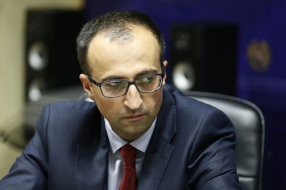 Երեխաների շրջանում սուր-շնչառական վարակներով հիվանդացությունը նվազում է, իրավիճակը՝ կայունանում. Արսեն Թորոսյան