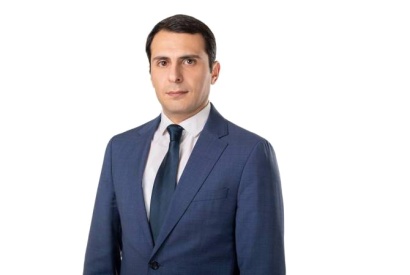 «Իմ քայլը» խմբակցության անդամ Վահագն Գրիգորյանը հրաժարվել է պատգամավորական մանդատից