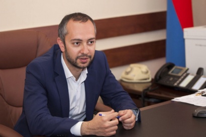 2018-ին ՀՀ վարչապետի աշխատակազմը լրատվամիջոցներից ստացել է շուրջ 130 հարցում, որից 2-ն են մնացել անպատասխան. սա աննախադեպ թիվ է. Է. Աղաջանյան