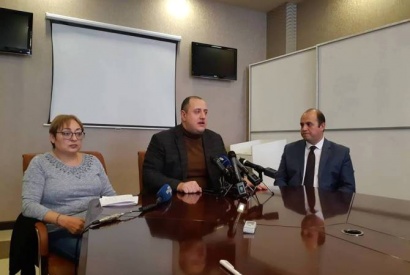 Հասնել Ադրբեջանի հանցագործ քայլերի իրավական գնահատականին. փորձագետներն անդրադարձել են Բաքվի ջարդերին