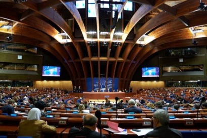 ԵԽԽՎ ձմեռային նստաշրջանին անդրադարձ կլինի ՀՀ-ում կայացած արտահերթ խորհրդարանական ընտրություններին