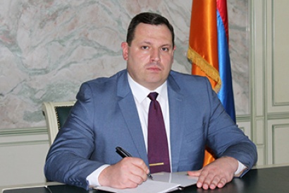 Քննչական կոմիտեի նախագահի հրամաններով պրոֆեսիոնալները նշանակվել են քննչական բաժինների պետեր