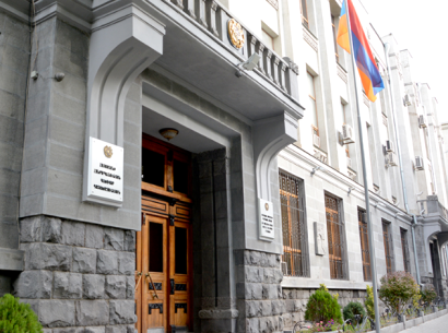 ՀՀ Վճռաբեկ դատարանն իր որոշմամբ հիմնավոր է համարել ընտրական հանցագործություն կատարելու համար ռեալ ազատազրկմամբ պատժի նշանակման դատախազի և ՀՀ վերաքննիչ դատարանի դիրքորոշումները