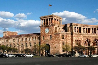 ԱԺ-ն մտադիր է, առանց տեսնելու, քննարկել կառավարության կառուցվածքի մասին նախագիծը․ «Ժամանակ»