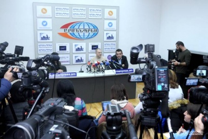 Ադրբեջանին թշնամի է պետք, որպեսզի իշխանությունը ժողովրդին շեղի իրական խնդիրներից. Լապշին