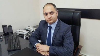 Անակնկալ կառավարության «վերջին մոհիկանին»․Գյուղնախարարը ազատվել է պաշտոնից