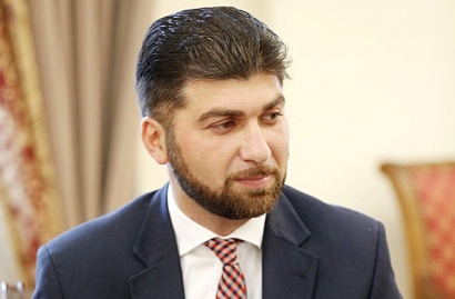 Դատարկ հայտարարագիր. Դավիթ Սանասարյանը բնակարան, ավտոմեքենա, դրամական միջոցներ չունի. «Ժողովուրդ»