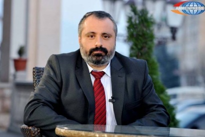 Արցախա-ադրբեջանական սահմանին հրադադարի խախտումների քանակը կտրուկ նվազել է. Դավիթ Բաբայան