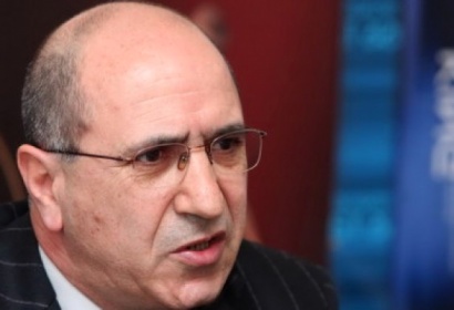 Գառնիկ Իսագուլյանը որոշել է դառնալ ակտիվ ընդդիմադիր և կայք բացել. «Ժամանակ»