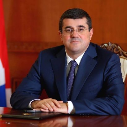 Արցախի «Ազատ հայրենիք» կուսակցության նախագահ Արայիկ Հարությունյանի գրառումը՝ Արցախում ՀՅԴ 33-րդ Ընդհանուր ժողովն անցկացնելու առնչությամբ