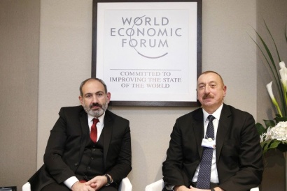 Գործընթացներ՝ անհասկանալի լռության մեջ. ի՞նչ է կատարվում Արցախի շուրջ. «Փաստ»
