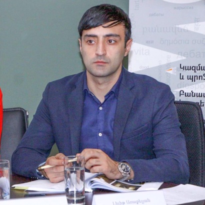 Սա տիպիկ անմարդկային վերաբերմունք է անազատության մեջ գտնվող անձի նկատմամբ. փաստաբան