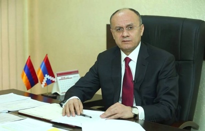 Սեյրան Օհանյան. Վստահ եմ, այսօր մեր բանակն ամուր կանգնած է իր դիրքերում